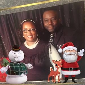 Meet your Posher, Christa